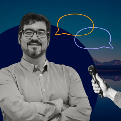 Andrés Pica Téllez: Chile’s NDC 3.0 Advances Integrated Mitigation and Adaptation Action