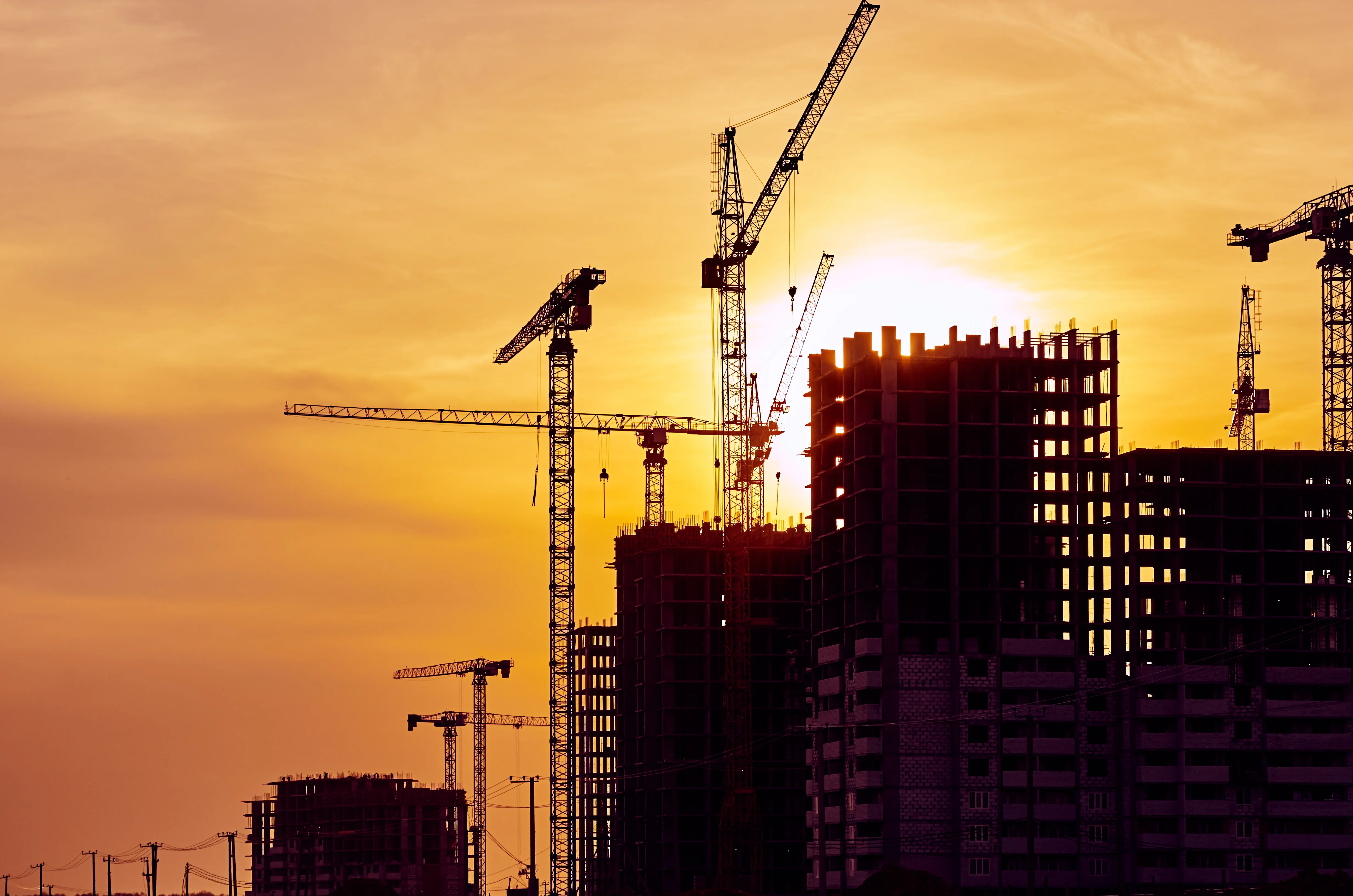 Buildings Efficiency Methodology