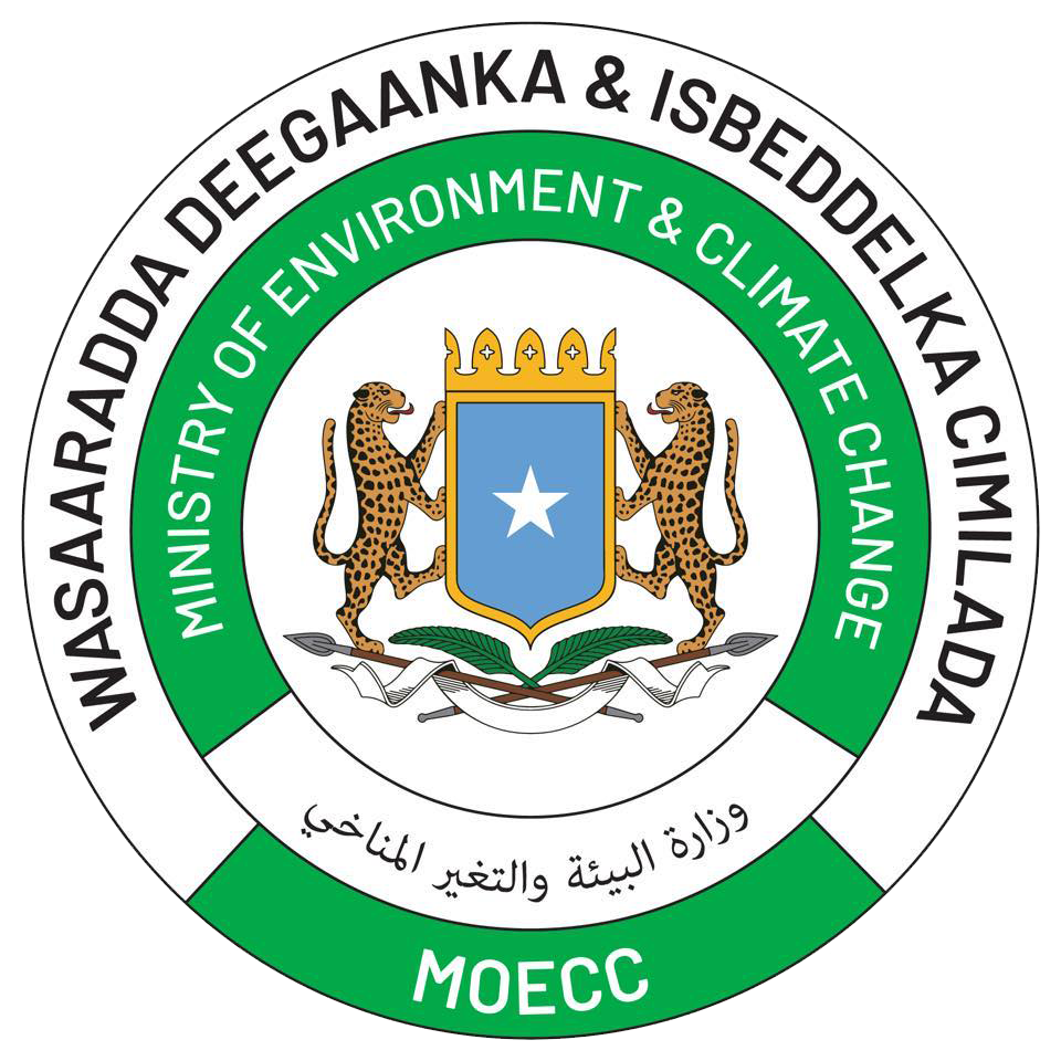 Somalia - Ministry of Environment and Climate Change (MoECC)