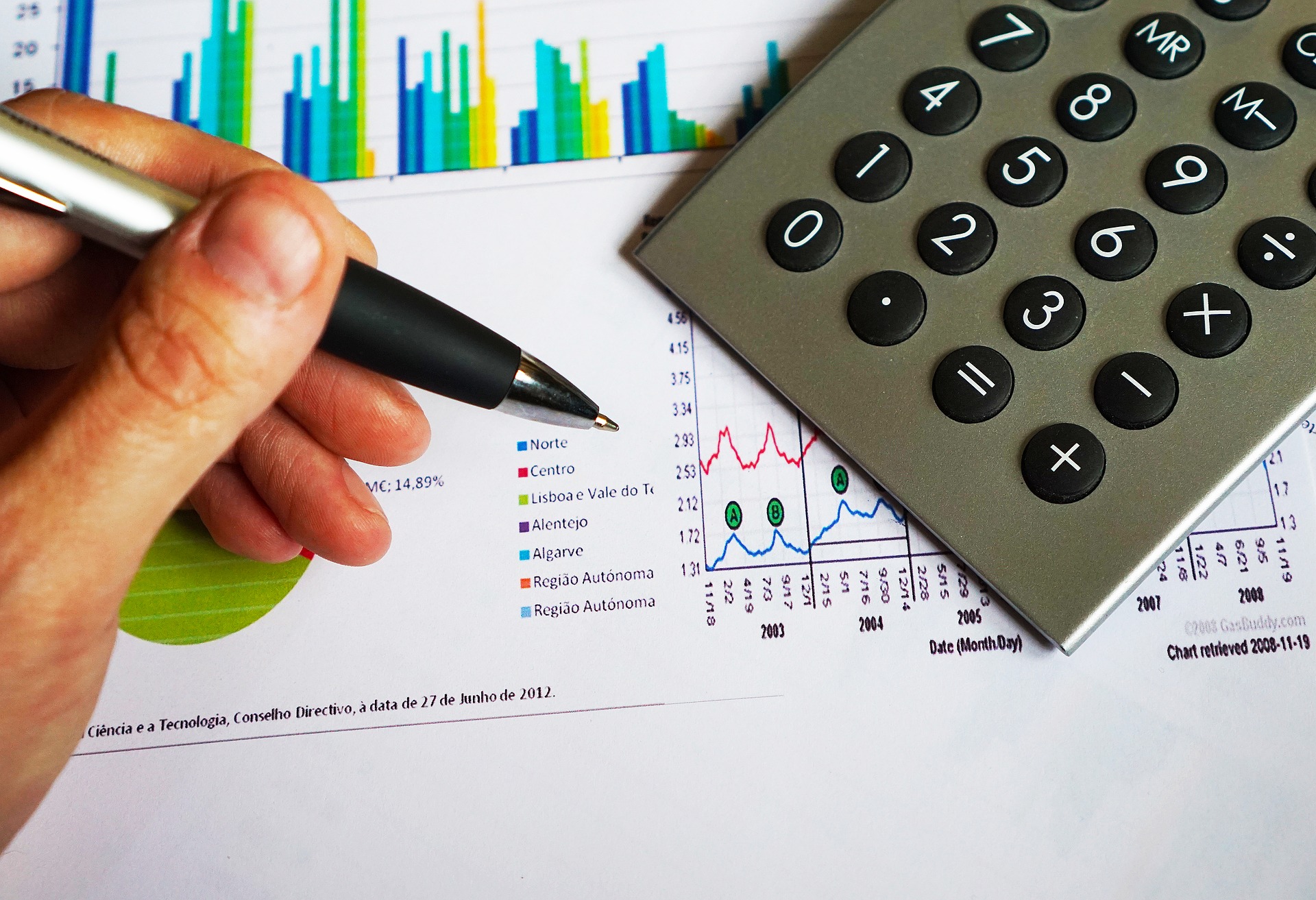 Work with us: Evaluation Consultant