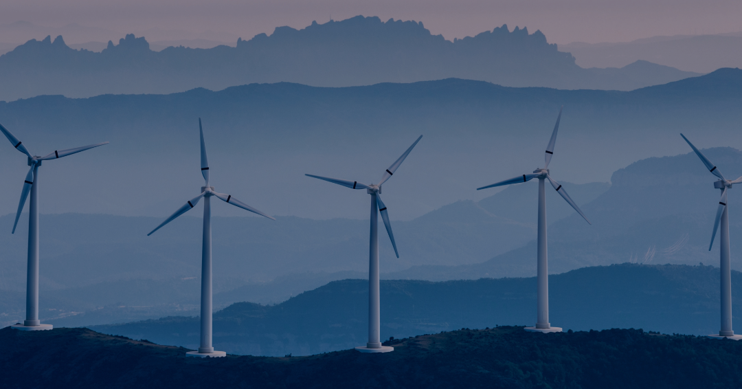 Powering the energy transition through policy assessment