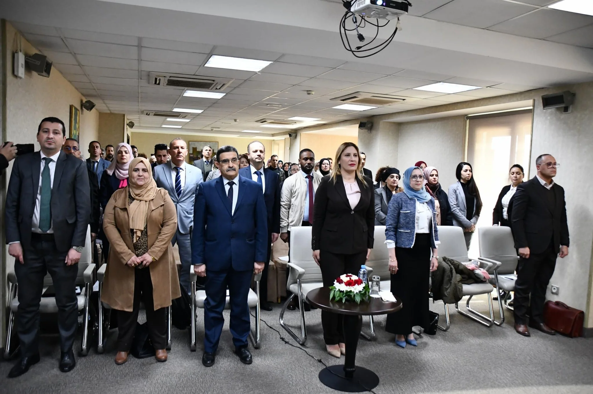 Algeria launches ICAT project for improved climate data as a basis for