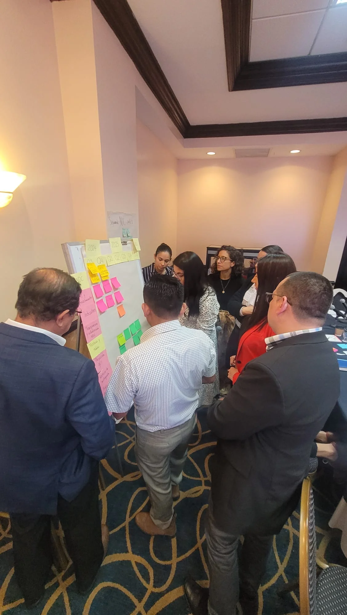 Regional Project Kicks Off to Boost Climate Transparency in Central Am