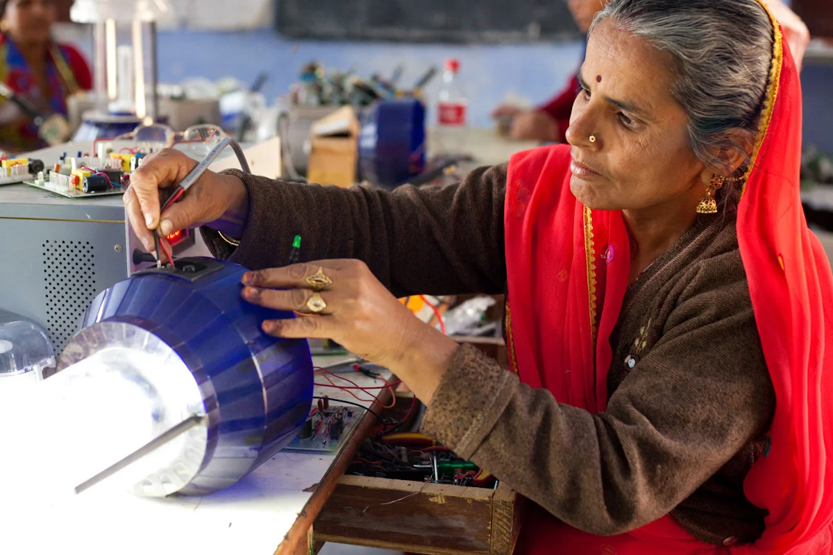 Call for proposals: Development of a guide on managing transparency of