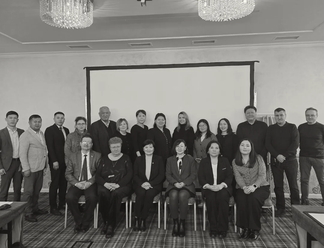 Kyrgyz Republic refines NDC tracking and mitigation reporting in energ