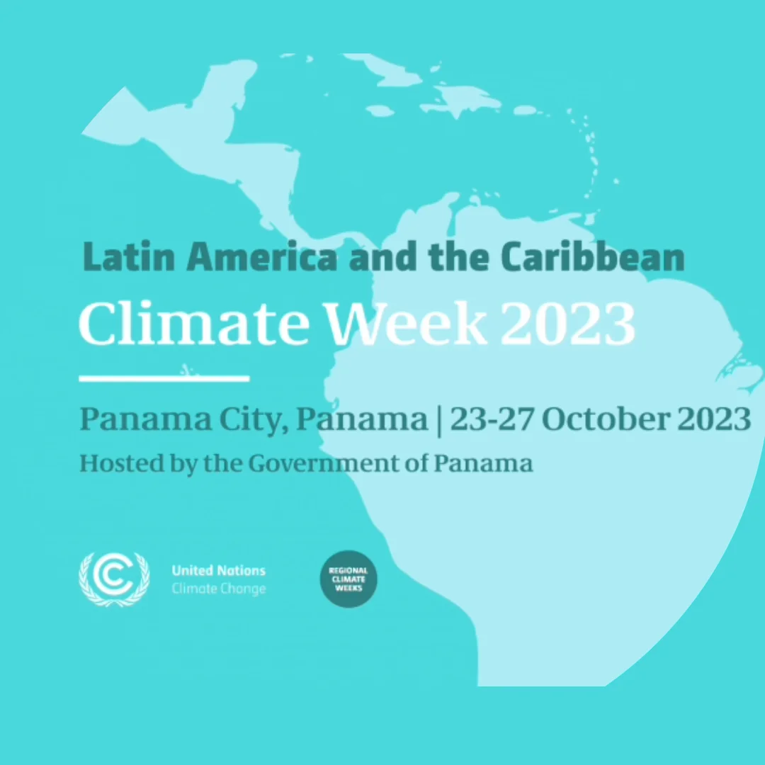 Stronger collaboration for decisive climate action: ICAT at the 2023 L