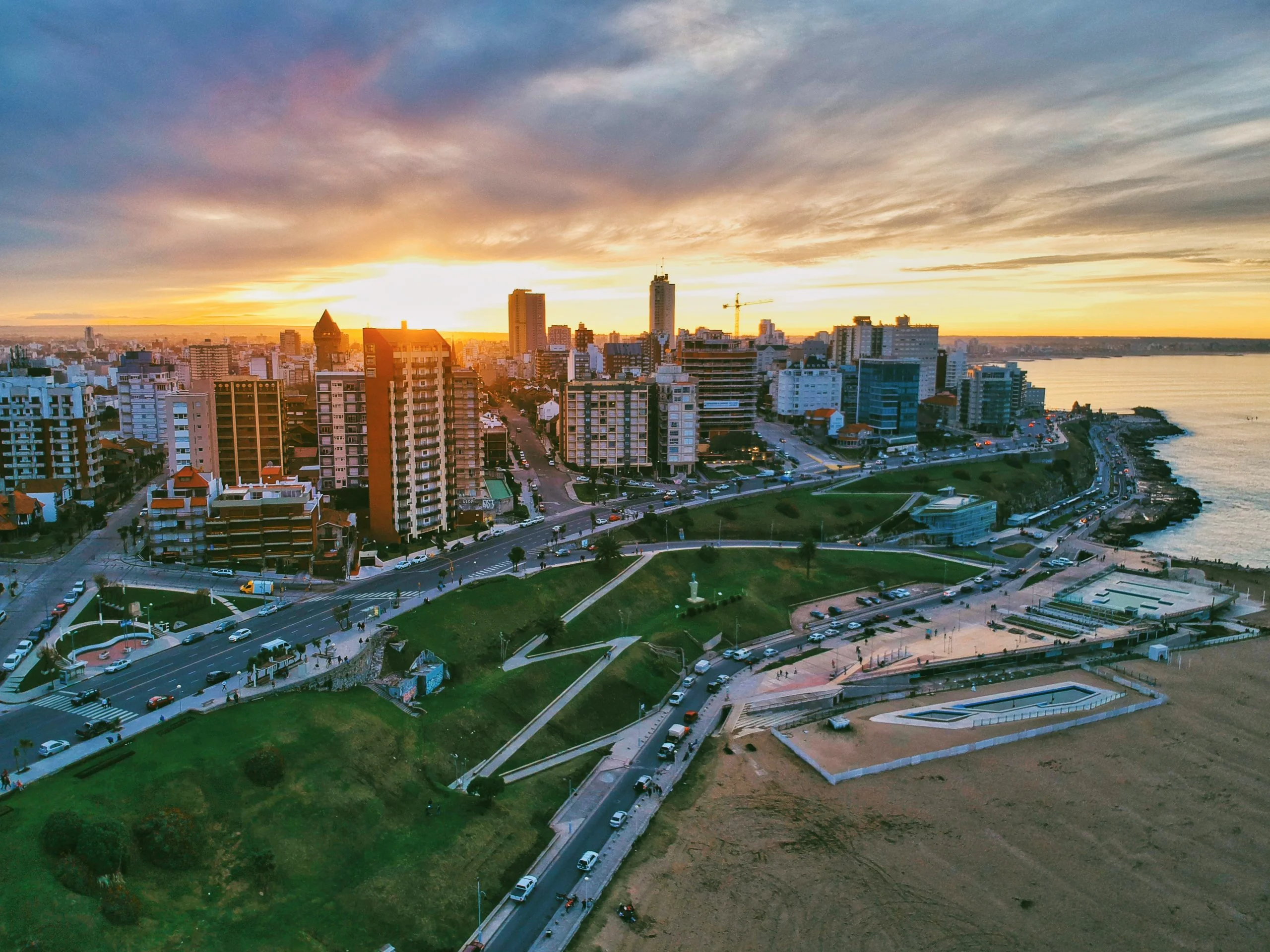 Argentina closing workshop focuses on transparency for mitigation and 