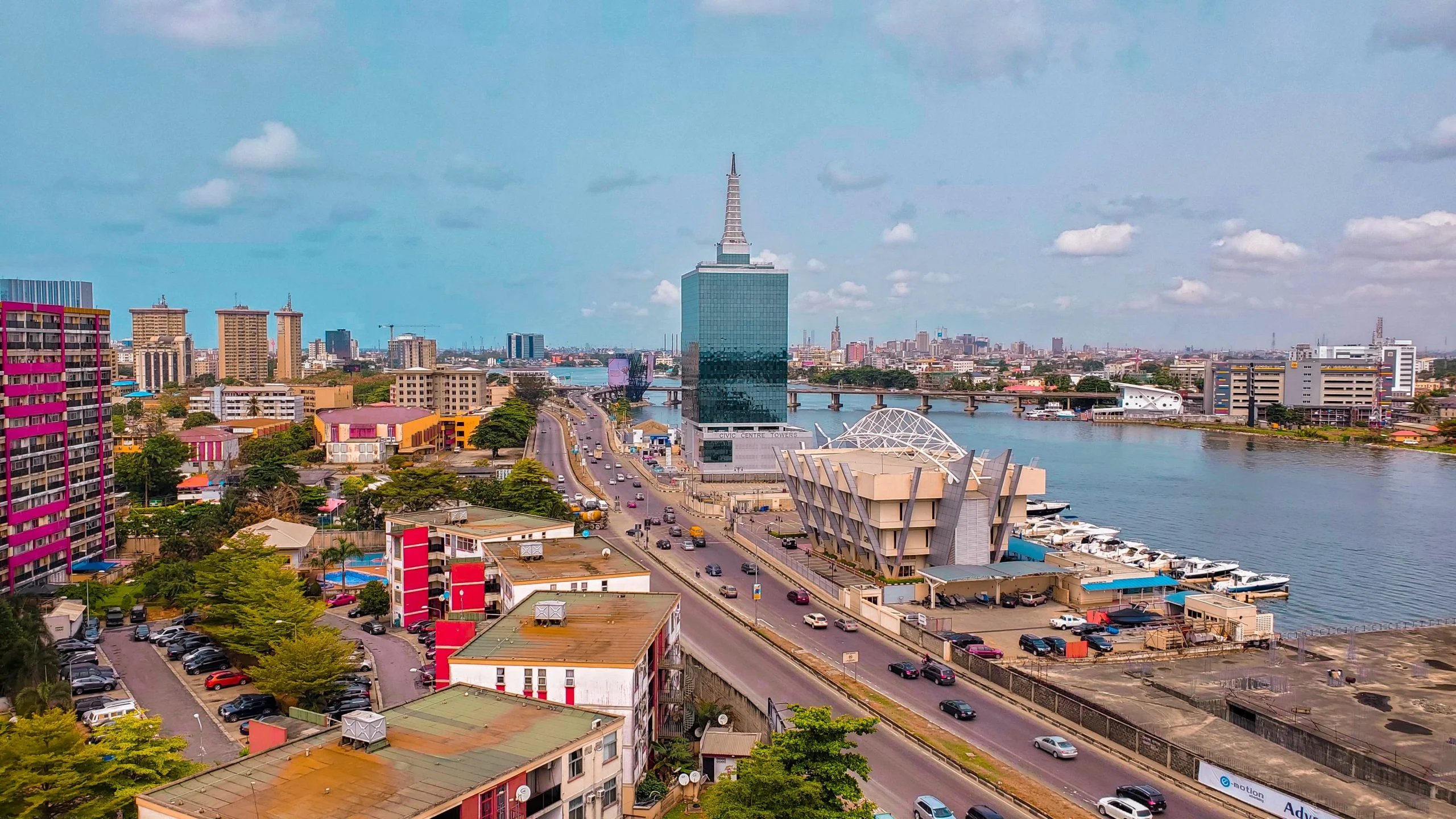 Third ICAT project in Nigeria begins: MRV framework for a just and gen