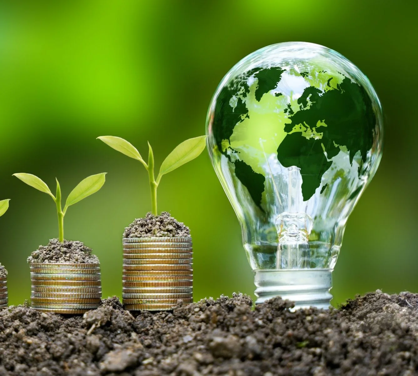 Formación virtual: Transparencia del financiamiento climático – estima