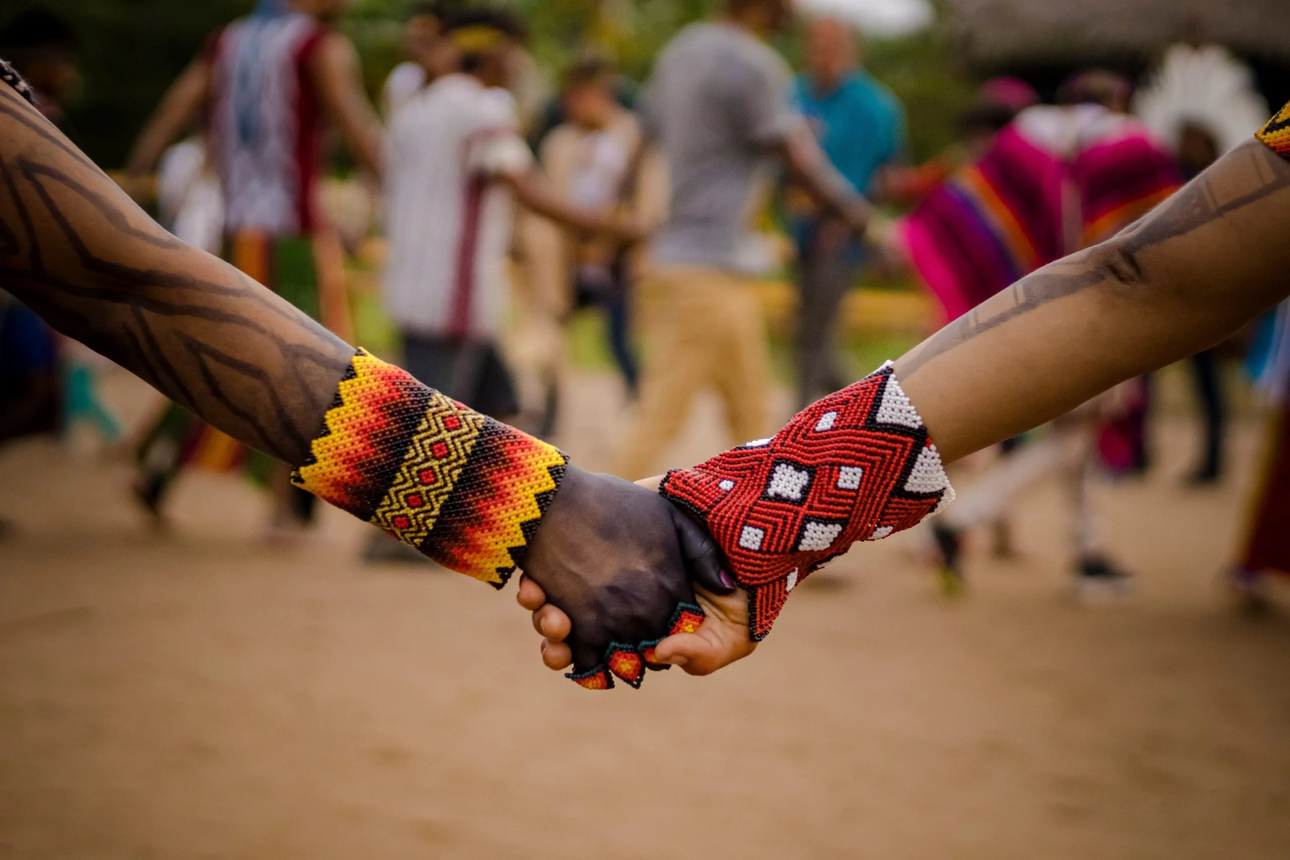 Monitoring the Just Transition towards a Low-Carbon, Climate-Resilient Future: Lessons from Brazil, Nigeria, and South Africa