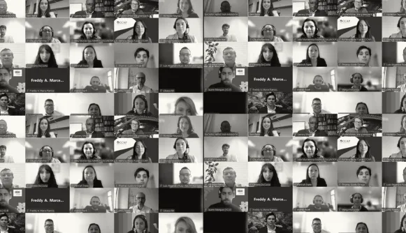 ICAT Partner Forum 2025 Charts Path Forward for Climate Action Transparency